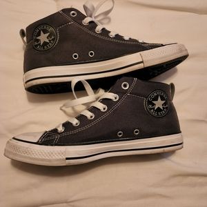 ⭐High Top Converse ⭐